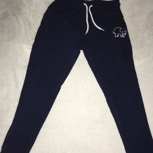 Ivory ella sweatpants
